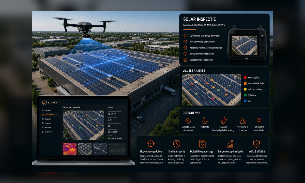 Solar inspectie